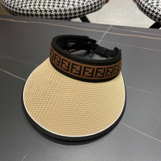 Fendi Caps